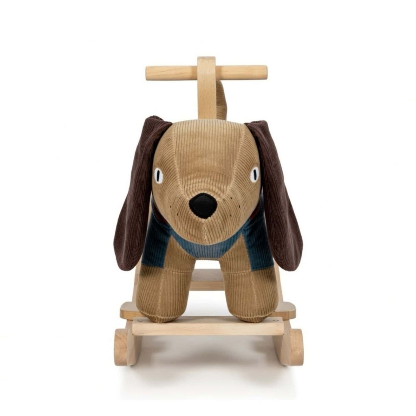 Bloomingville Charlie rocking dog