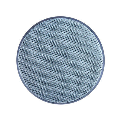 Jacob Jensen Optical smoke alarm, blue