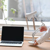 Anglepoise 90 Mini Mini usb lamp, jasmine white