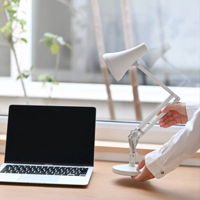Anglepoise 90 Mini Mini usb lamp, jasmine white