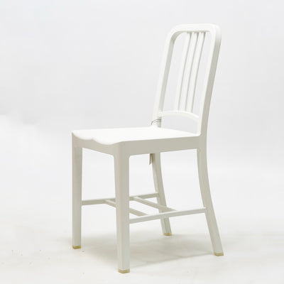 refurbished | Emeco 111 NAVY® Chair, Coca-Cola Edition
