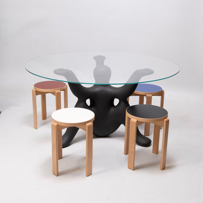 refurbished | Fusn' Standard Stool STS330 (Set of 4)