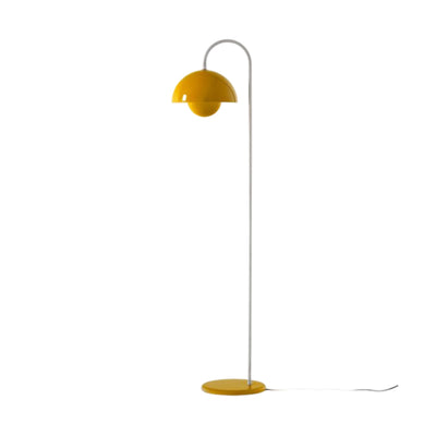 &Tradition Flowerpot VP12 floor lamp