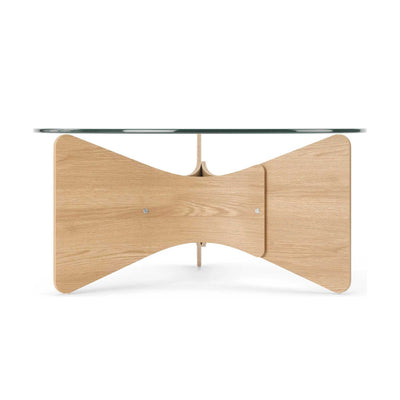 Umbra Madera coffee table