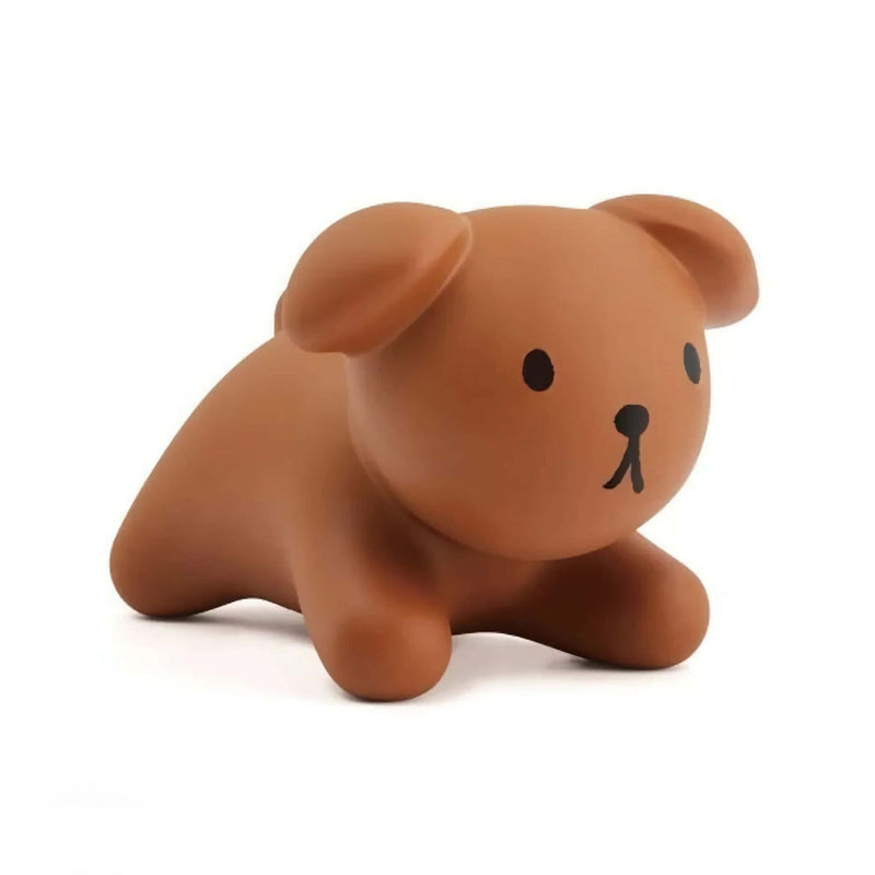 Miffy Bruna Bonbon soft bounce chair, snuffy