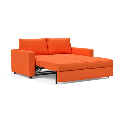 Innovation Living Neah X sofa bed with standard arms