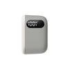 Momax 1-Power Mini Battery Pack Lightning for iPhone, White