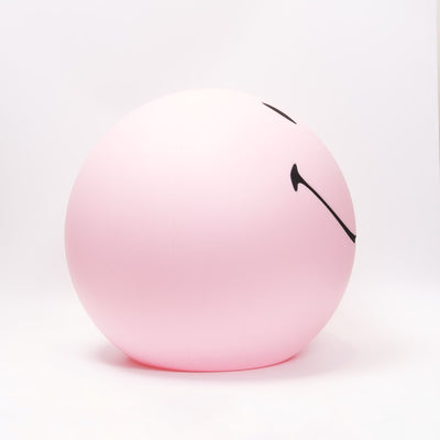 refurbished | Mr Maria Smiley XL, pink