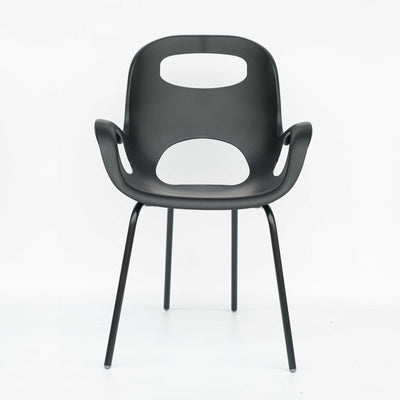 refurbished | Umbra Oh Chair, Black