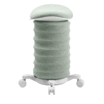 Topstar Sitness 4D ergonomic stool, sage