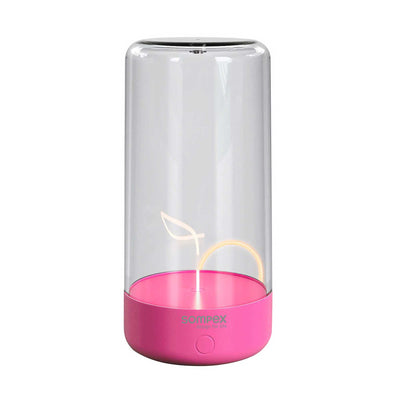 Sompex Pulse Table Lamp, Neon Pink