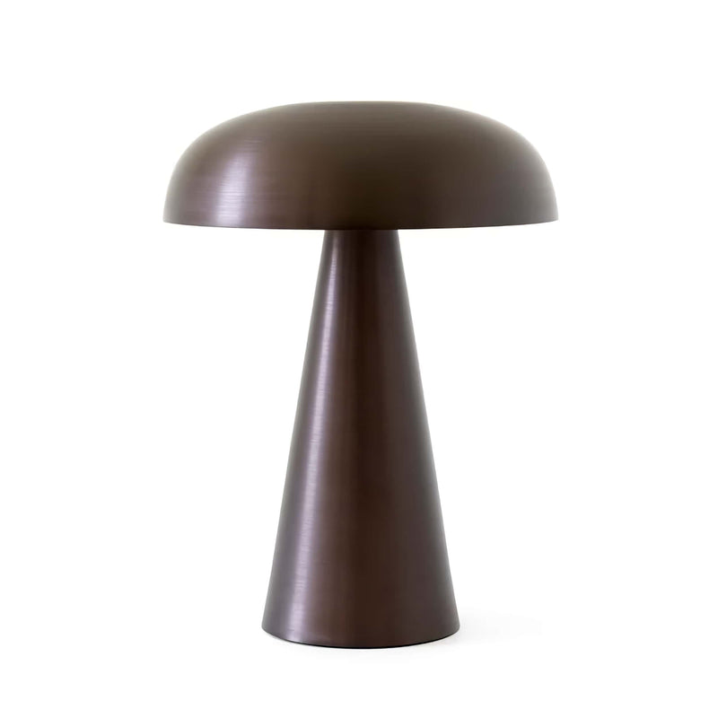 &Tradition Como SC53 portable table lamp, bronze