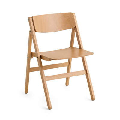 Hay Backflip chair