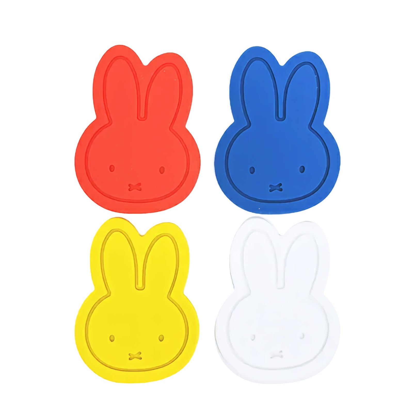 Atelier Pierre Miffy coaster set