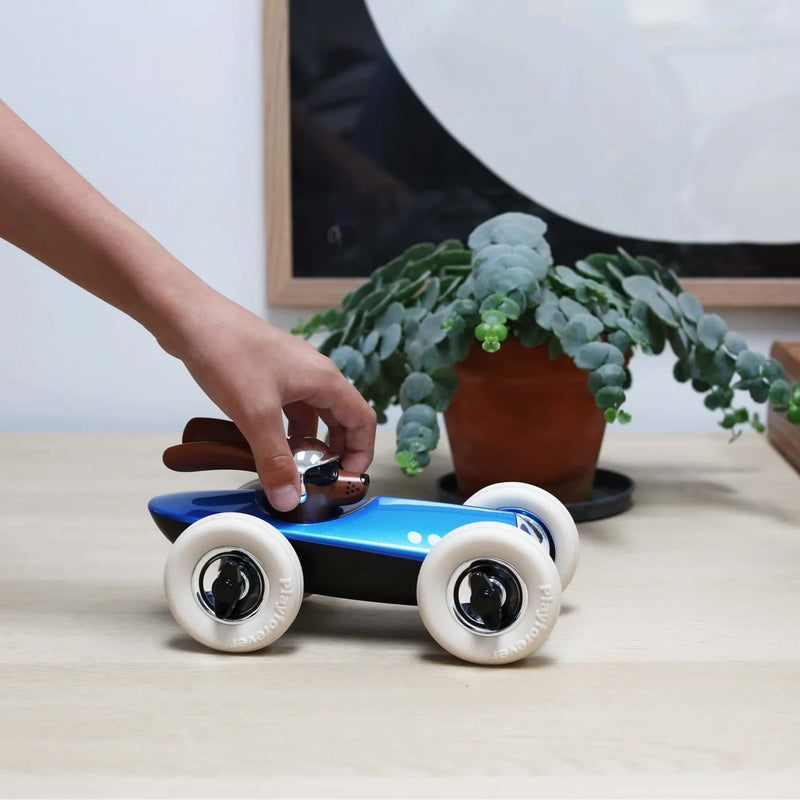 Playforever Midi Rufus Bertie