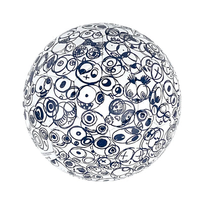 Mood ball by Rbnd football