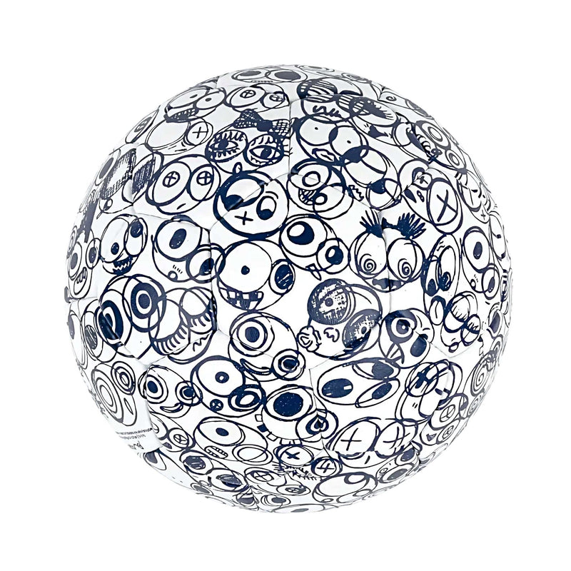 Mood ball by Rbnd football