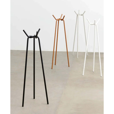 Hay Knit coat rack