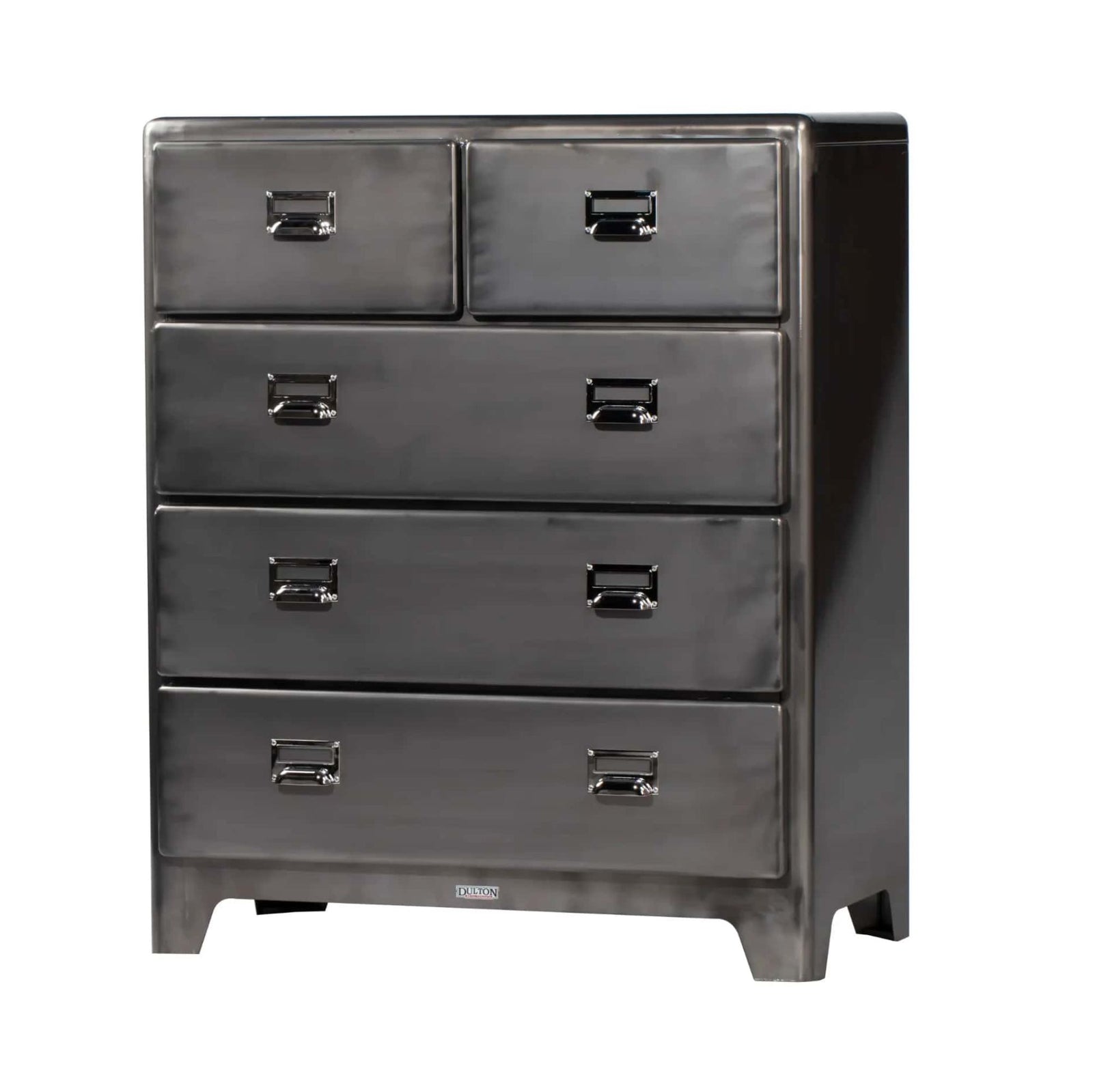 Dulton Doctor dresser 5 drawers