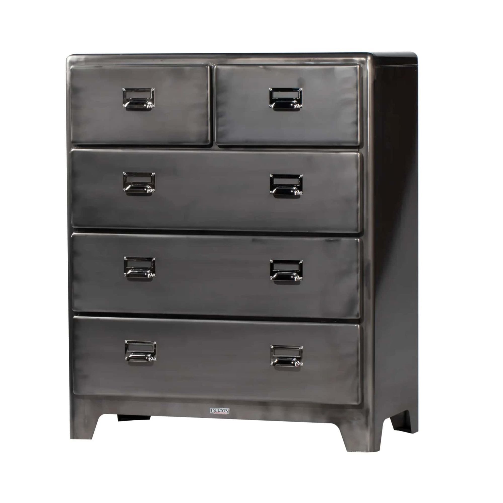 Dulton Doctor dresser 5 drawers