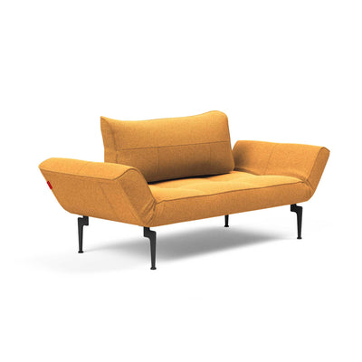 Innovation Living Zeal Daybed, 536 Bouclé Ochre
