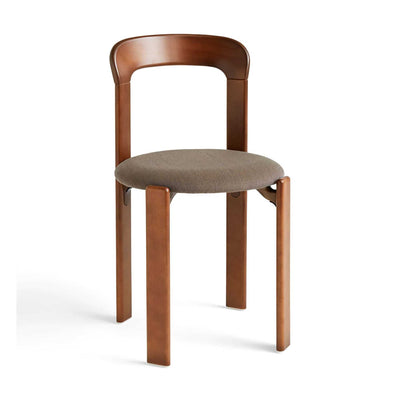 HAY Rey Chair W. Seat Upholstery