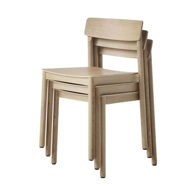 &Tradition Betty TK2 chair