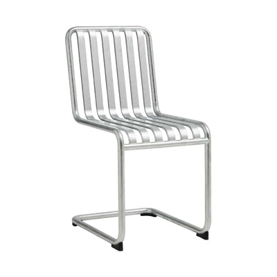 HAY Palissade Cantilever chair