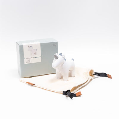 refurbished | Zuny Paperweight Unicorn Nico