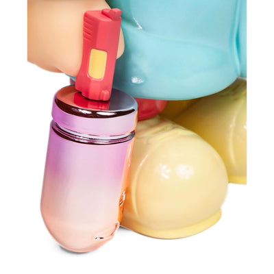 Super Professional Essential // Pacific Coral