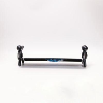 Umbra Buddy Wall Shelf , Black