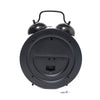 XL Boom XL alarm clock, Black