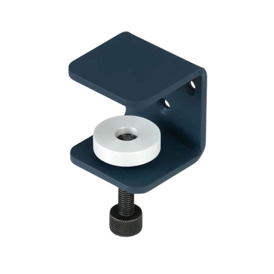 Tiptoe wall bracket