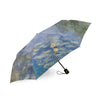 Bekking & Blitz folding umbrella, Water Lilies Claude Monet