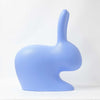 ex-display | Qeeboo Rabbit Chair, light blue