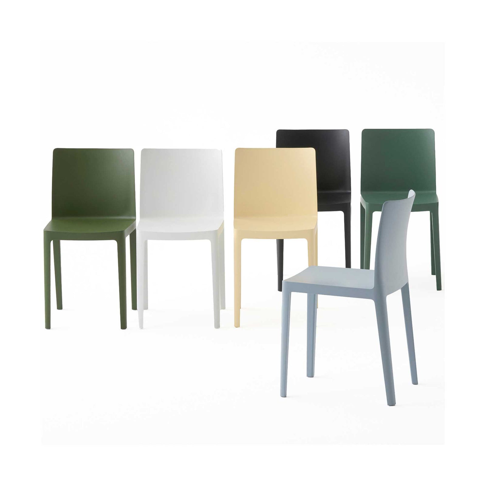 HAY Élémentaire chair