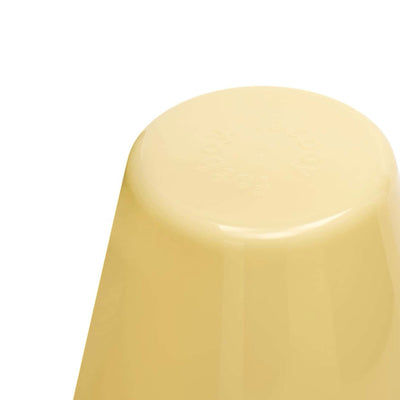 Fatboy Edison the Ambiance portable lamp, pale yellow
