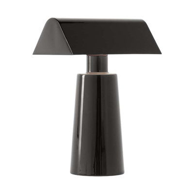&Tradition Caret MF1 rechargeable lamp
