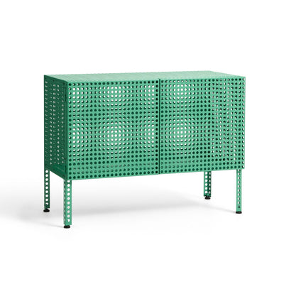 HAY Perforated Cabinet Floor Small