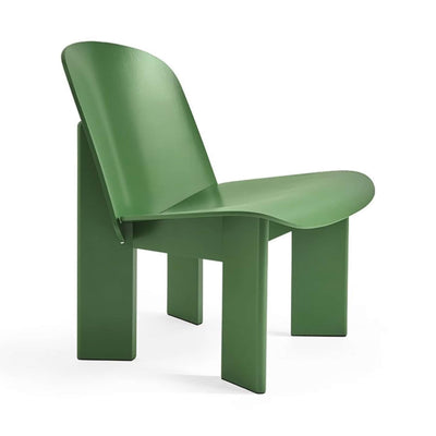Hay Chisel lounge chair