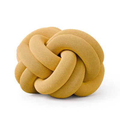 Design House Stockholm Knot cushion