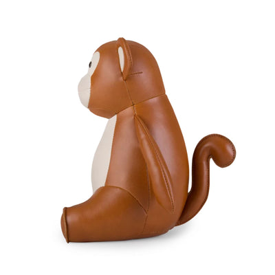 Zuny Bookend Monkey