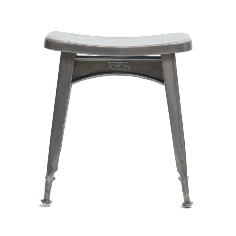 Dulton Kitchen stool, Raw