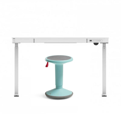 UPis1 stool desk bundle