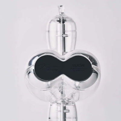 Lexon Balloon Dog Lamp by Jeff Koons