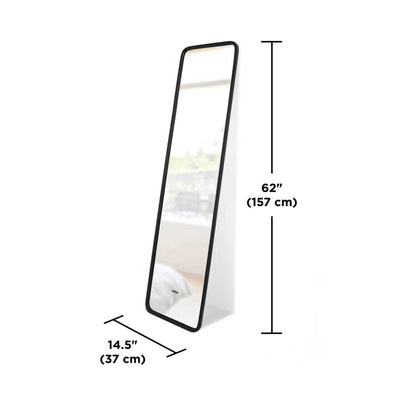 Ex-display | Umbra Hub Leaning Mirror