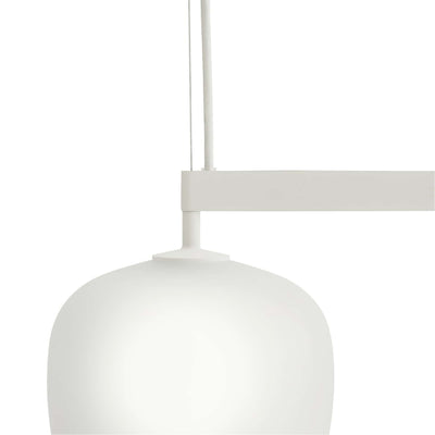 Muuto Rime Rail Lamp