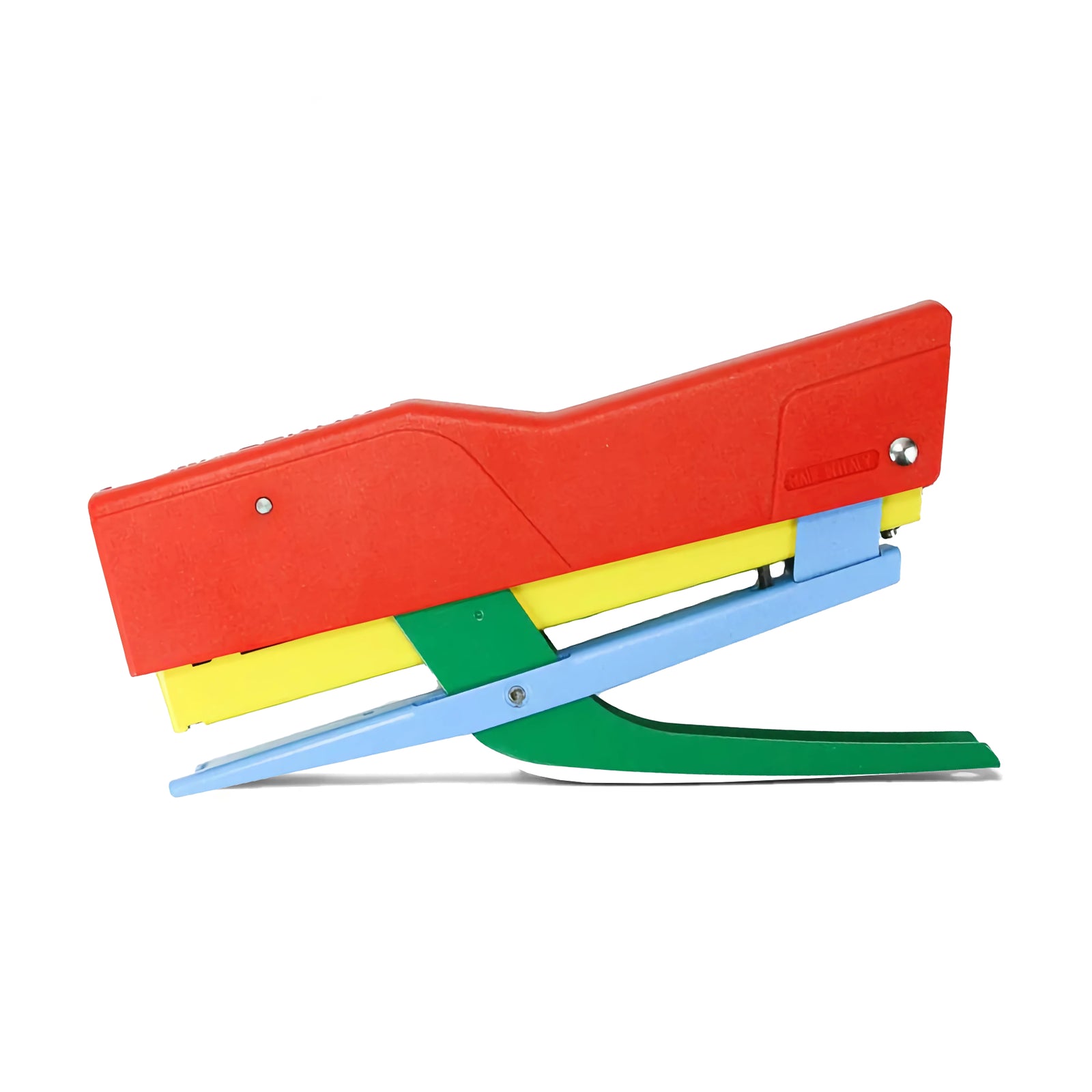 Zenith 590 Stapler Mix