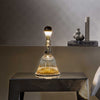 Ramun Bella lamp, gold