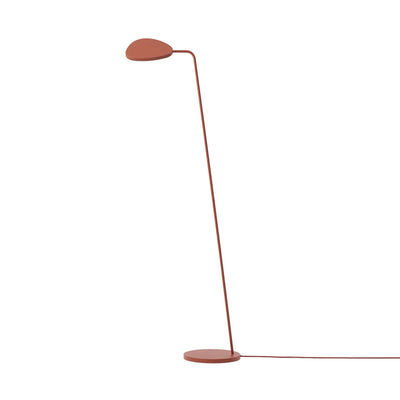 Muuto Leaf Floor Lamp